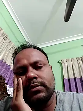 Niladri1410 online show from February 5, 4:06 am