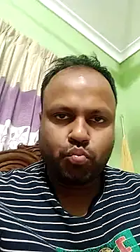 Niladri1410 online show from January 21, 3:06 pm