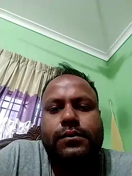 Niladri1410 online show from January 2, 3:48 am