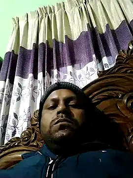 Niladri1410 online show from January 8, 2:35 am