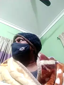 Niladri1410 online show from February 14, 4:09 pm