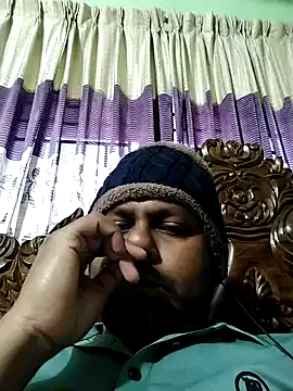 Niladri1410 online show from January 31, 2:04 am