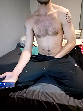 d1ckend online show from January 12, 9:41 pm