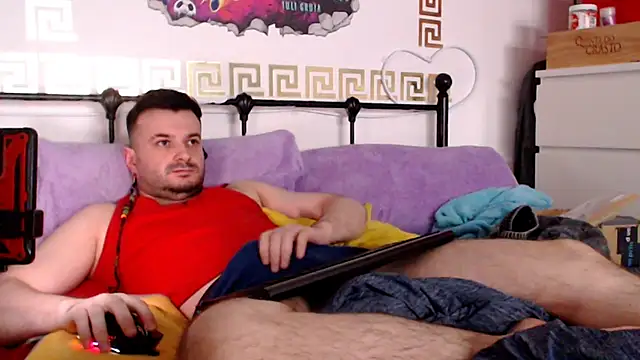 Snapshot of erotico69xxx chatting on January 31, 4:48 pm erotico69xxx online show from January 31, 4:48 pm