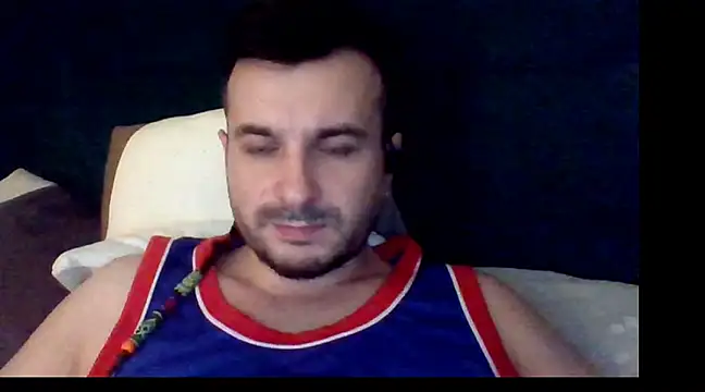 Snapshot of erotico69xxx chatting on February 14, 1:13 am erotico69xxx online show from February 14, 1:13 am