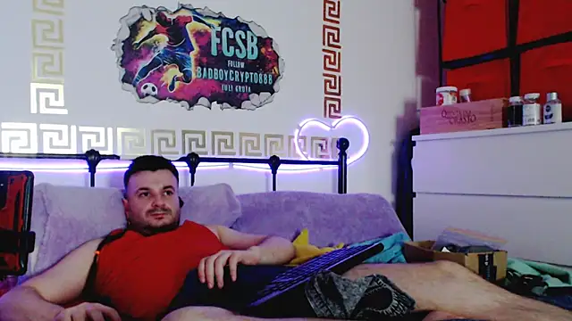 Snapshot of erotico69xxx chatting on January 31, 2:15 am erotico69xxx online show from January 31, 2:15 am