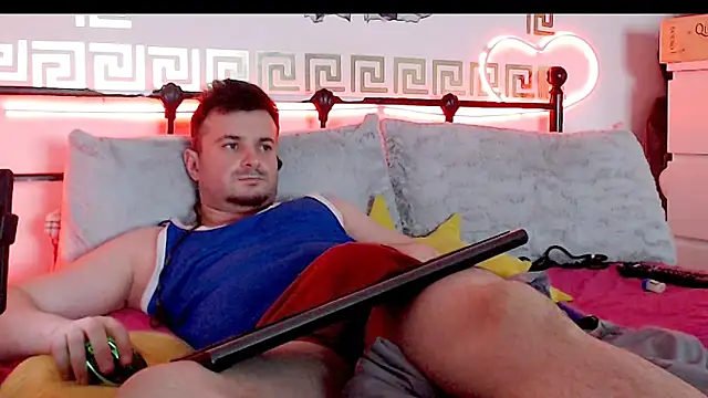 Snapshot of erotico69xxx chatting on September 11, 11:59 pm erotico69xxx online show from September 11, 11:59 pm