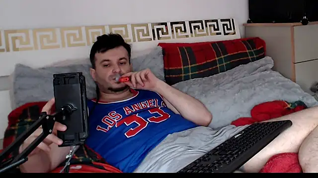 erotico69xxx online show from March 3, 1:07 pm