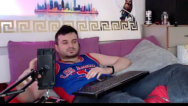 erotico69xxx online show from March 28, 1:00 pm