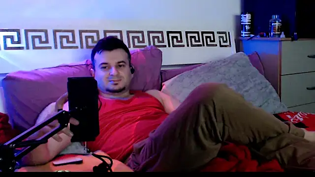 erotico69xxx online show from March 23, 11:32 pm