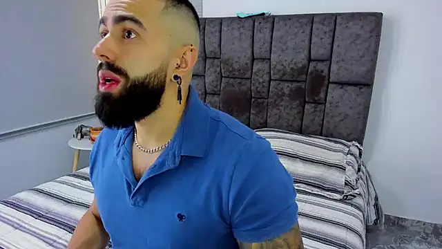 Zack Froone online show from January 31, 3:11 pm