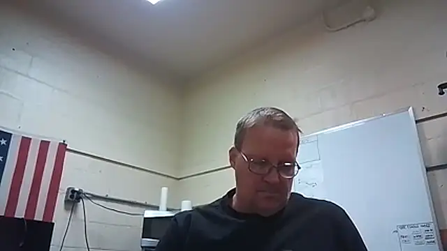 Cockrub1 online show from December 4, 7:32 pm