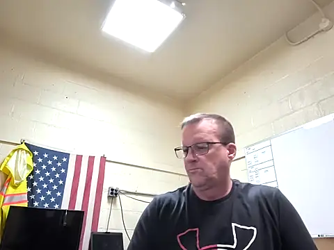 Cockrub1 online show from February 18, 12:25 pm