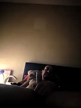 antoniox1978 online show from October 30, 4:30 pm