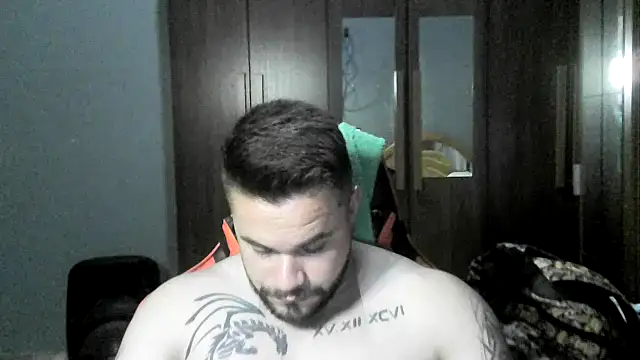 Galeego DF online show from December 21, 10:19 pm