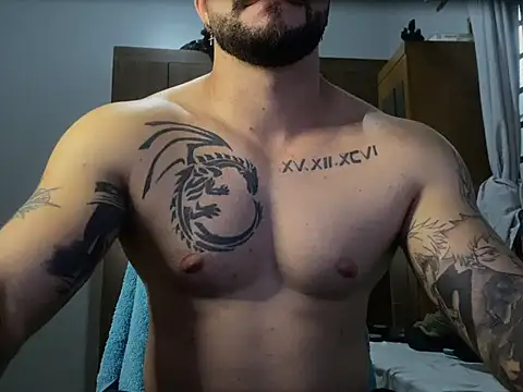 Galeego DF online show from October 4, 8:02 pm