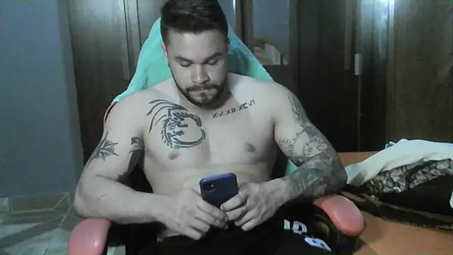 Galeego DF online show from December 5, 2:11 pm