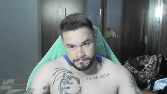 Galeego DF online show from December 13, 3:11 pm