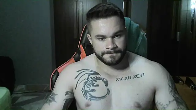 Galeego DF online show from December 25, 12:05 am