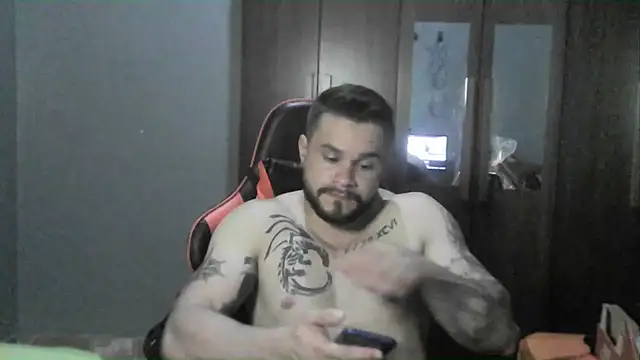 Galeego DF online show from December 4, 2:31 am