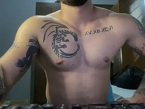 Galeego DF online show from October 17, 4:33 pm