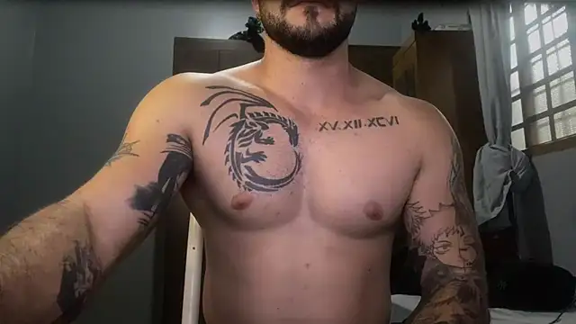 Galeego DF online show from October 2, 5:28 pm