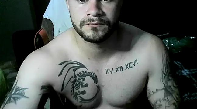 Galeego DF online show from March 3, 12:34 am