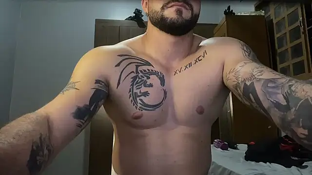 Galeego DF online show from October 19, 10:35 pm