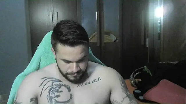 Galeego DF online show from December 11, 4:16 pm