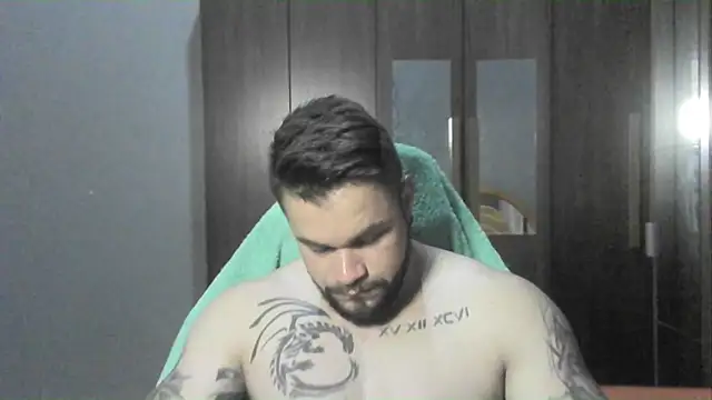 Galeego DF online show from December 7, 11:01 pm