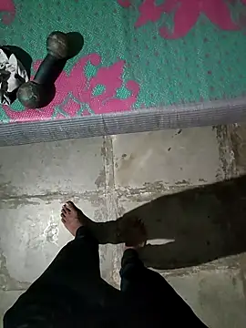 samlord261 online show from February 18, 3:43 pm