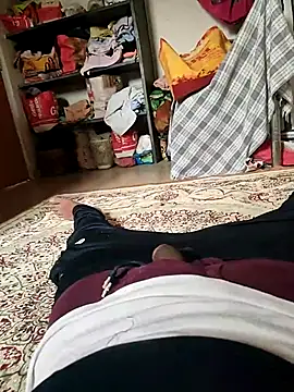 samlord261 online show from October 20, 10:08 am