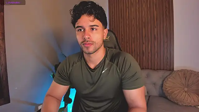 liam collins21 online show from March 8, 11:58 am