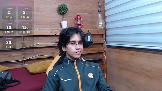 alex 477 online show from February 28, 12:26 pm