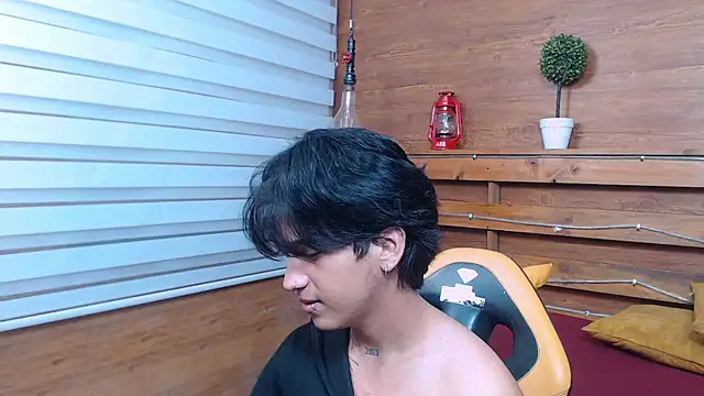 alex 477 online show from January 17, 12:08 pm