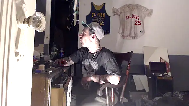 sledge901 online show from February 19, 2:41 am