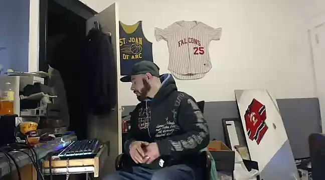 sledge901 online show from February 15, 5:39 pm