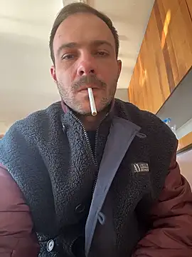 Adventurehotman online show from January 14, 12:43 pm