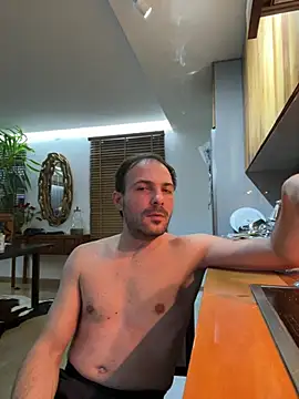 Snapshot of Adventurehotman chatting on January 22, 12:48 am Adventurehotman online show from January 22, 12:48 am