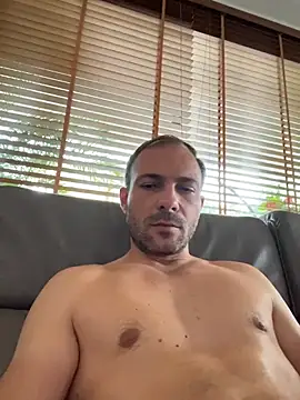 Adventurehotman online show from August 7, 12:34 pm