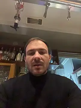 Adventurehotman online show from November 5, 7:16 pm