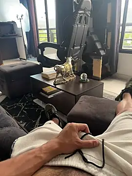 Stiven CL online show from February 16, 12:47 pm