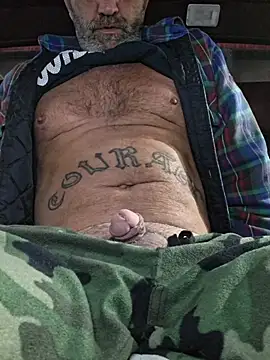 Hotbodyscottie online show from February 7, 11:28 am