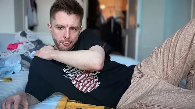 CupidZass online show from February 13, 9:09 pm