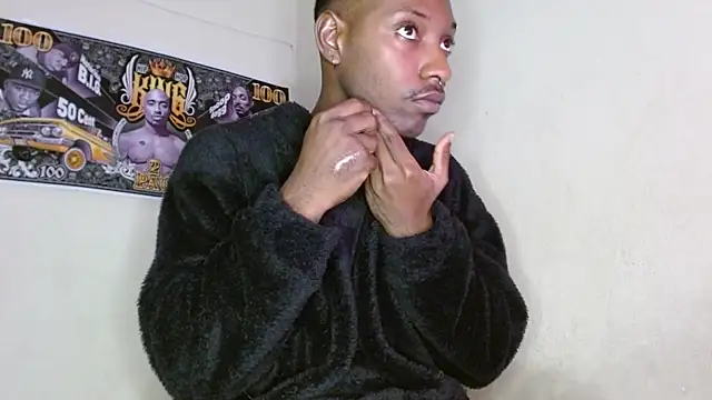 king  Black online show from September 27, 11:41 am