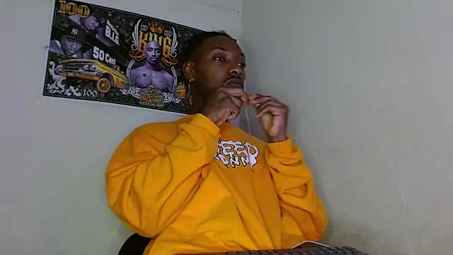 king  Black online show from September 19, 9:31 am