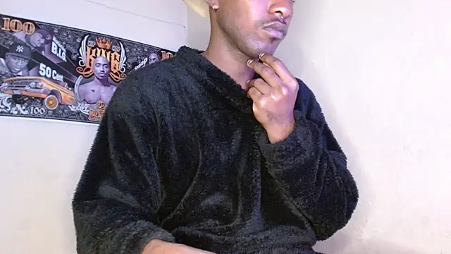 king  Black online show from October 23, 9:57 am