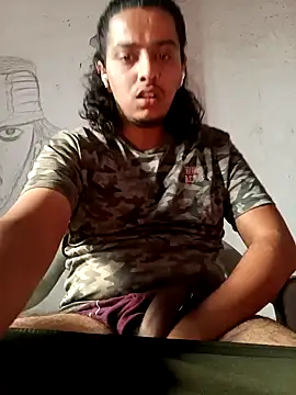 PlayboyAjay024 online show from December 20, 9:54 am