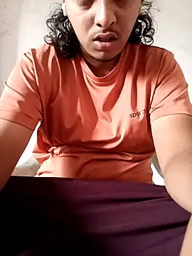 PlayboyAjay024 online show from December 23, 6:33 am