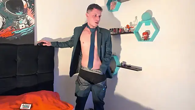 RyanHorseman online show from December 10, 10:17 am